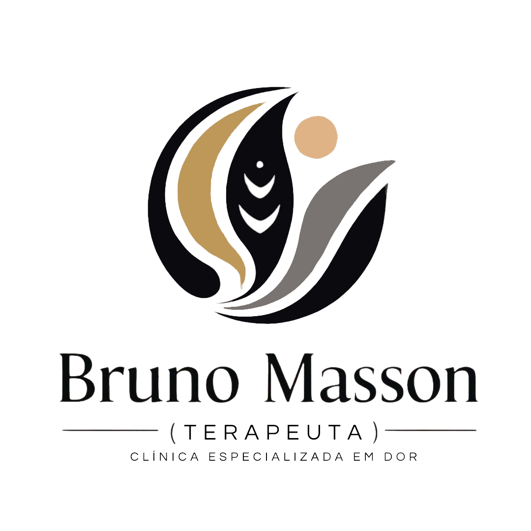 Logo metodo masson